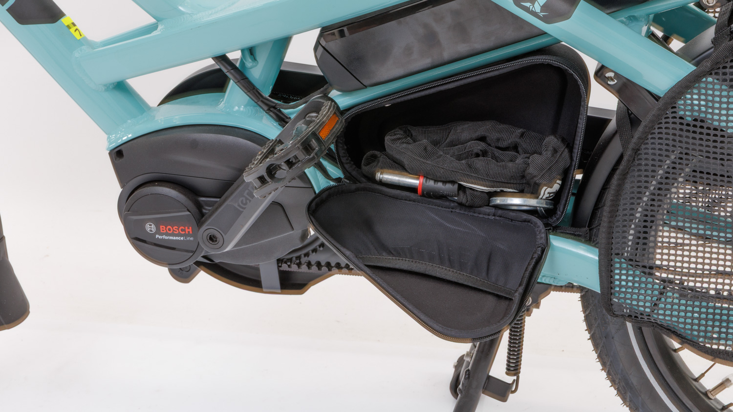 Tern HSD P5i