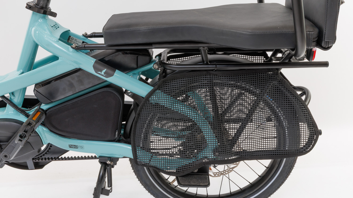 Tern HSD P5i