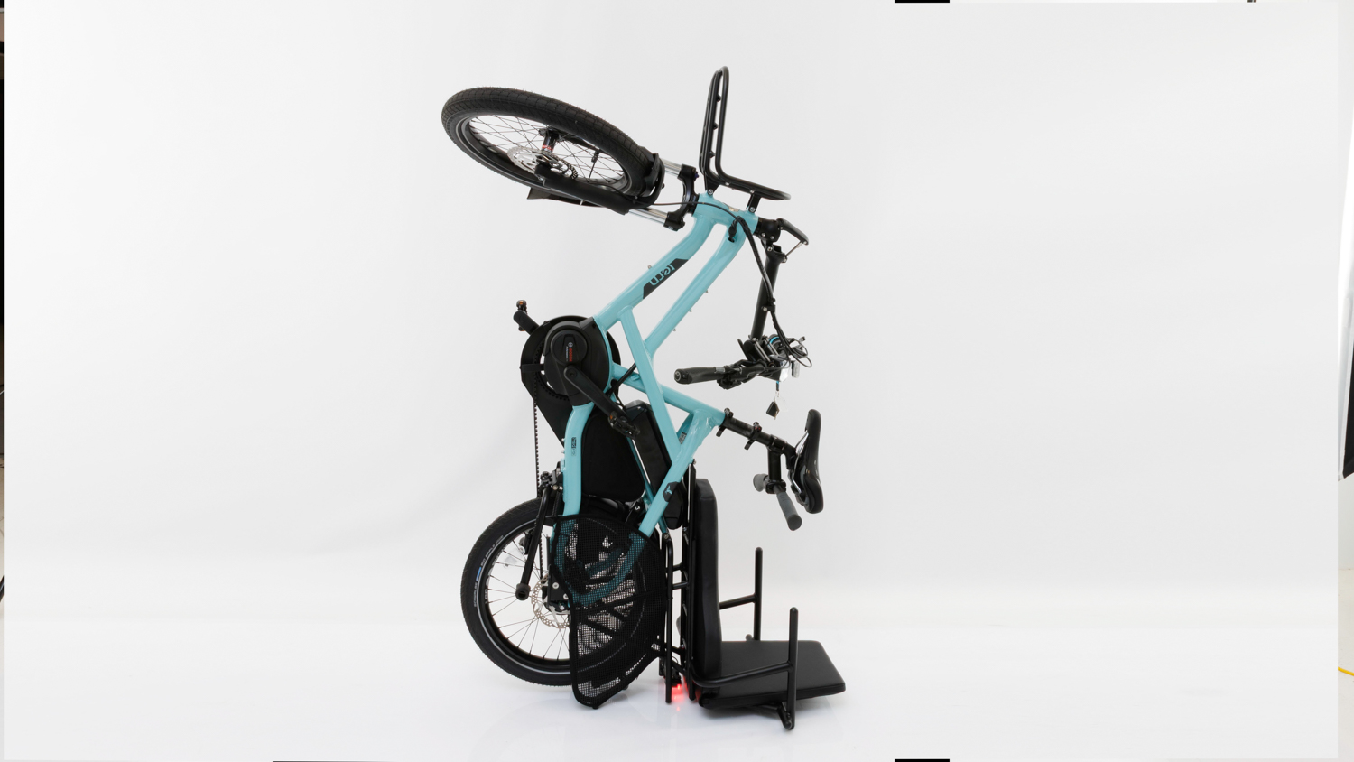 Tern HSD P5i