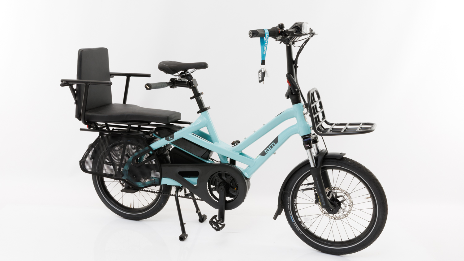 Tern HSD P5i