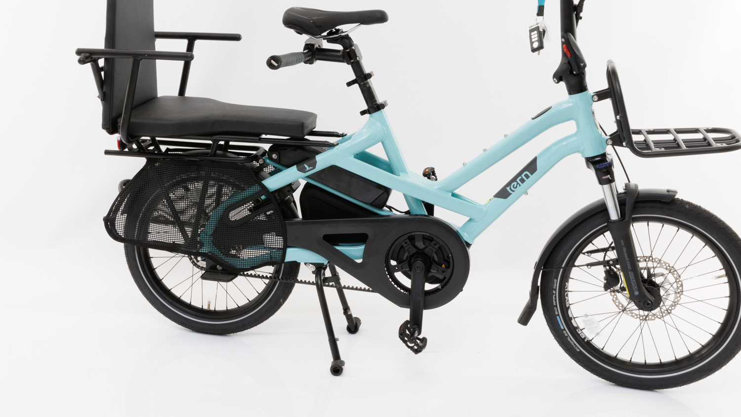 Tern HSD P5i