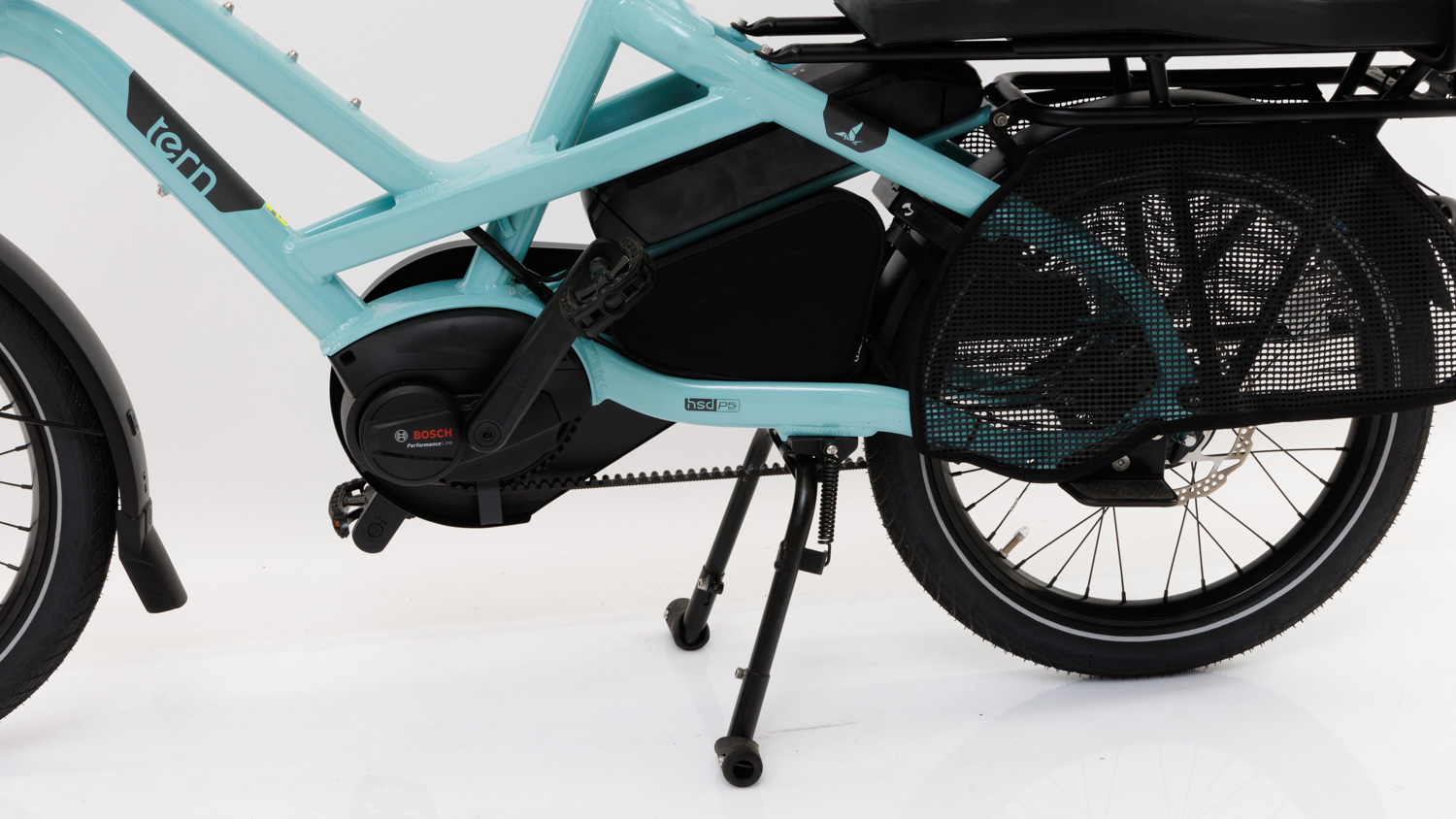 Tern HSD P5i
