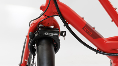 Tern Quick Haul Long D9