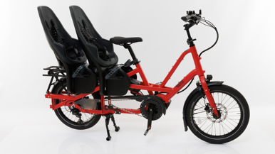 Tern Quick Haul Long D9