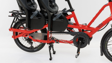 Tern Quick Haul Long D9