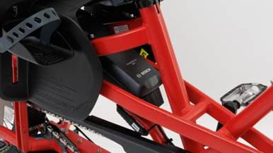 Tern Quick Haul Long D9