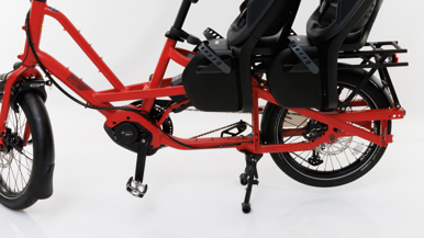 Tern Quick Haul Long D9