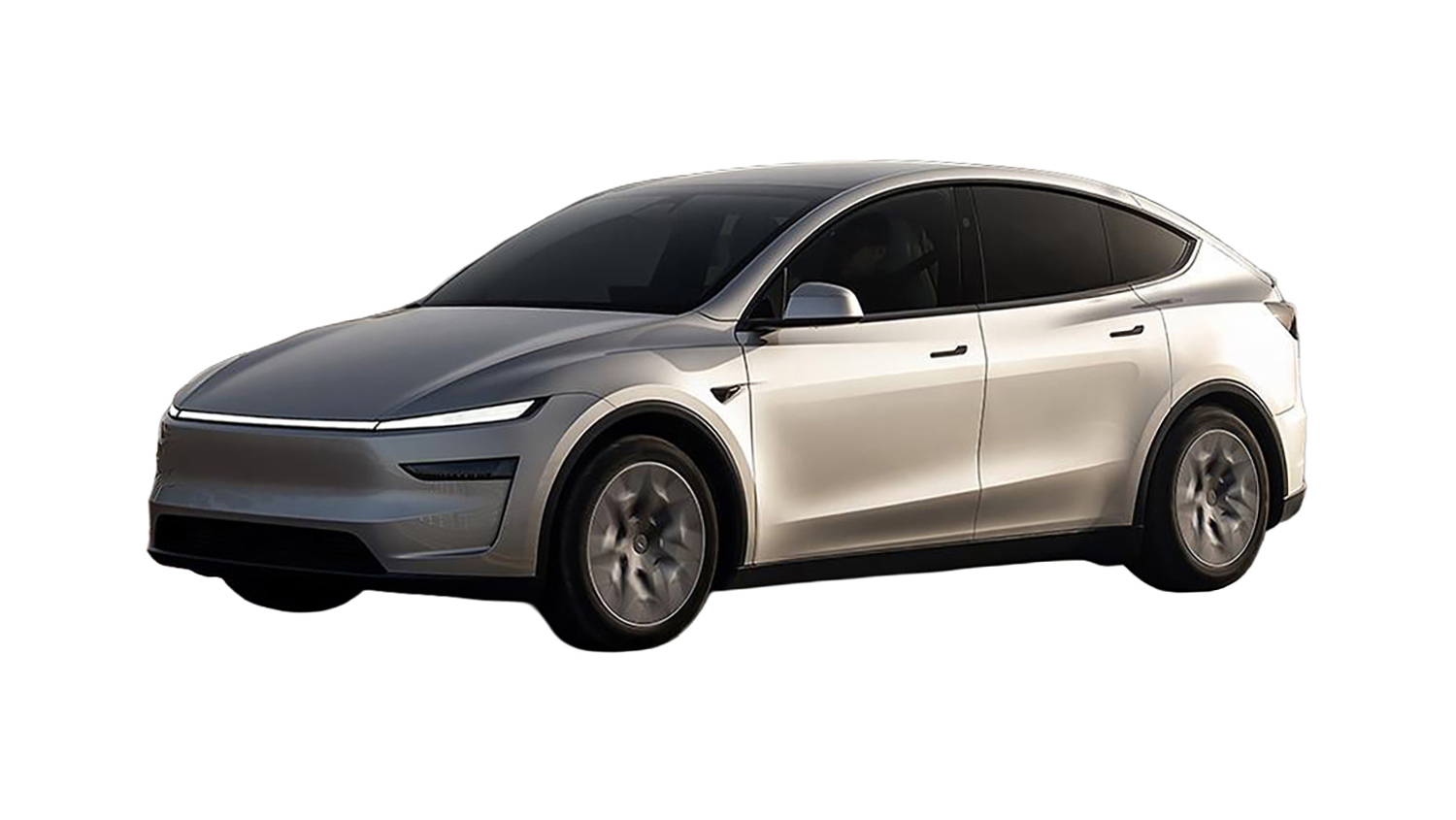 Tesla Model Y L