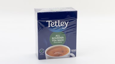 Tetley All Rounder Tea Bags