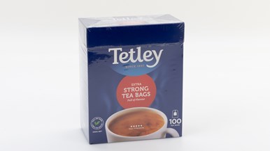 Tetley Extra Strong Tea Bags