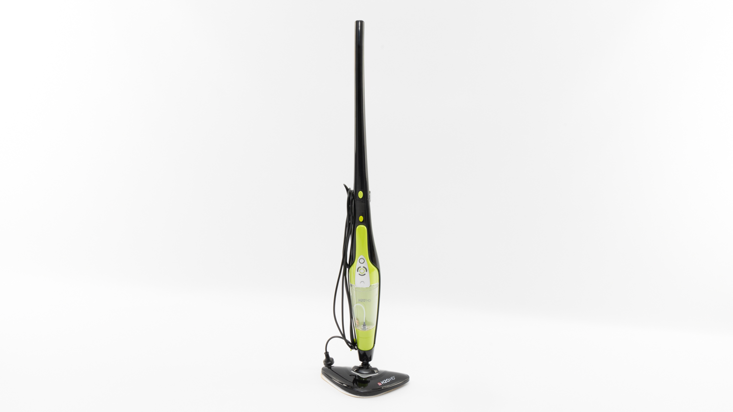 Thane H2OHD High Definition Steam Cleaner KB-019 carousel image