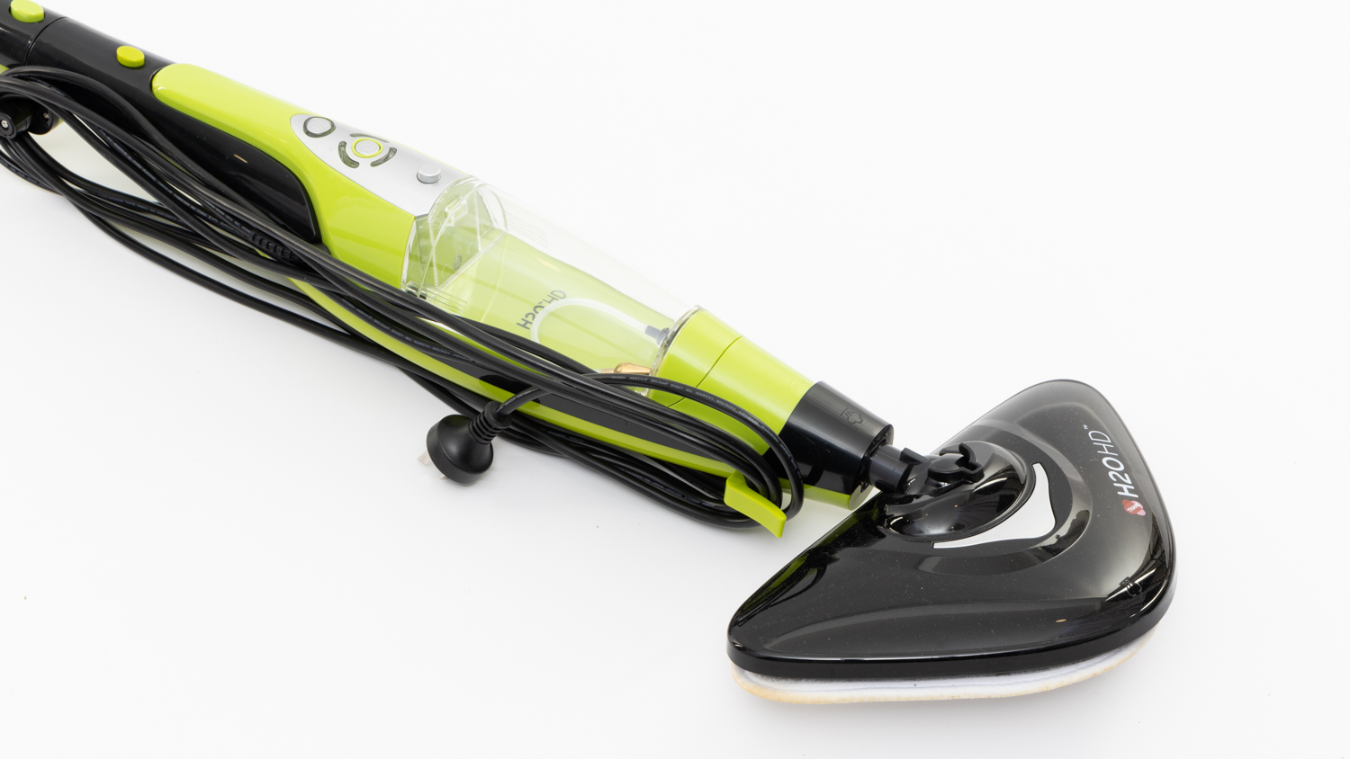 Thane H2OHD High Definition Steam Cleaner KB-019