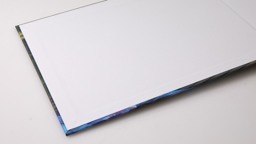 The Canvas Factory General A4 Hardcover Photo Book 2