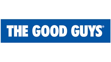 The Good Guys online store