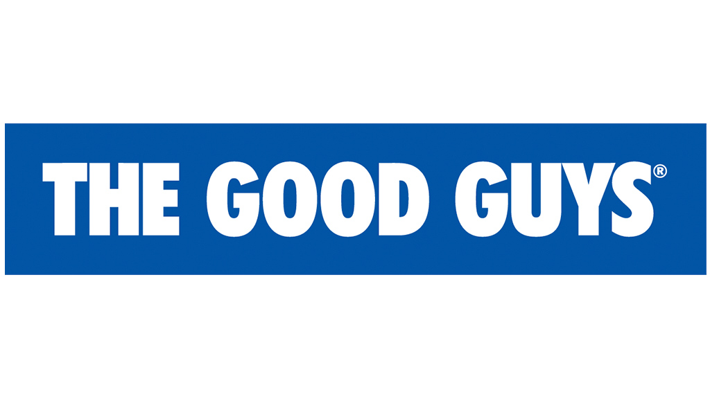The Good Guys Online 1 