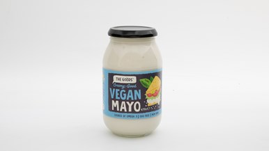 The Goods Vegan Mayo