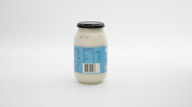 The Goods Vegan Mayo