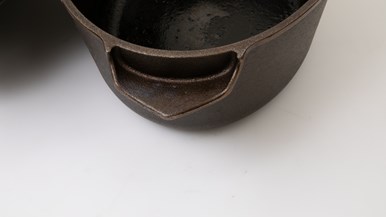 The Ironclad Co. The Old Dutch