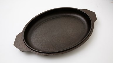 The Ironclad Co. The Old Dutch