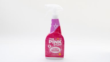 The Pink Stuff The Miracle Laundry Oxi Stain Remover