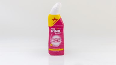 The Pink Stuff The Miracle Toilet Cleaner