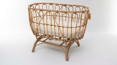 The Rattan Collective Yami