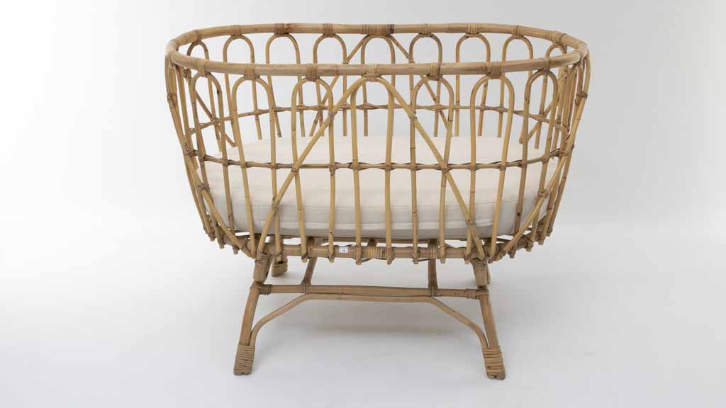 The Rattan Collective Yami