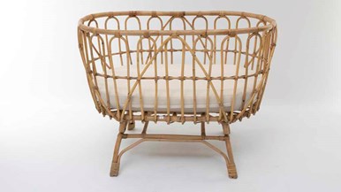 The Rattan Collective Yami