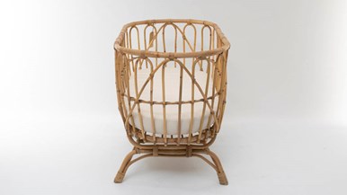 The Rattan Collective Yami