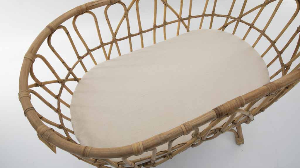 The Rattan Collective Yami