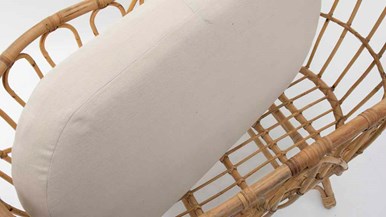 The Rattan Collective Yami