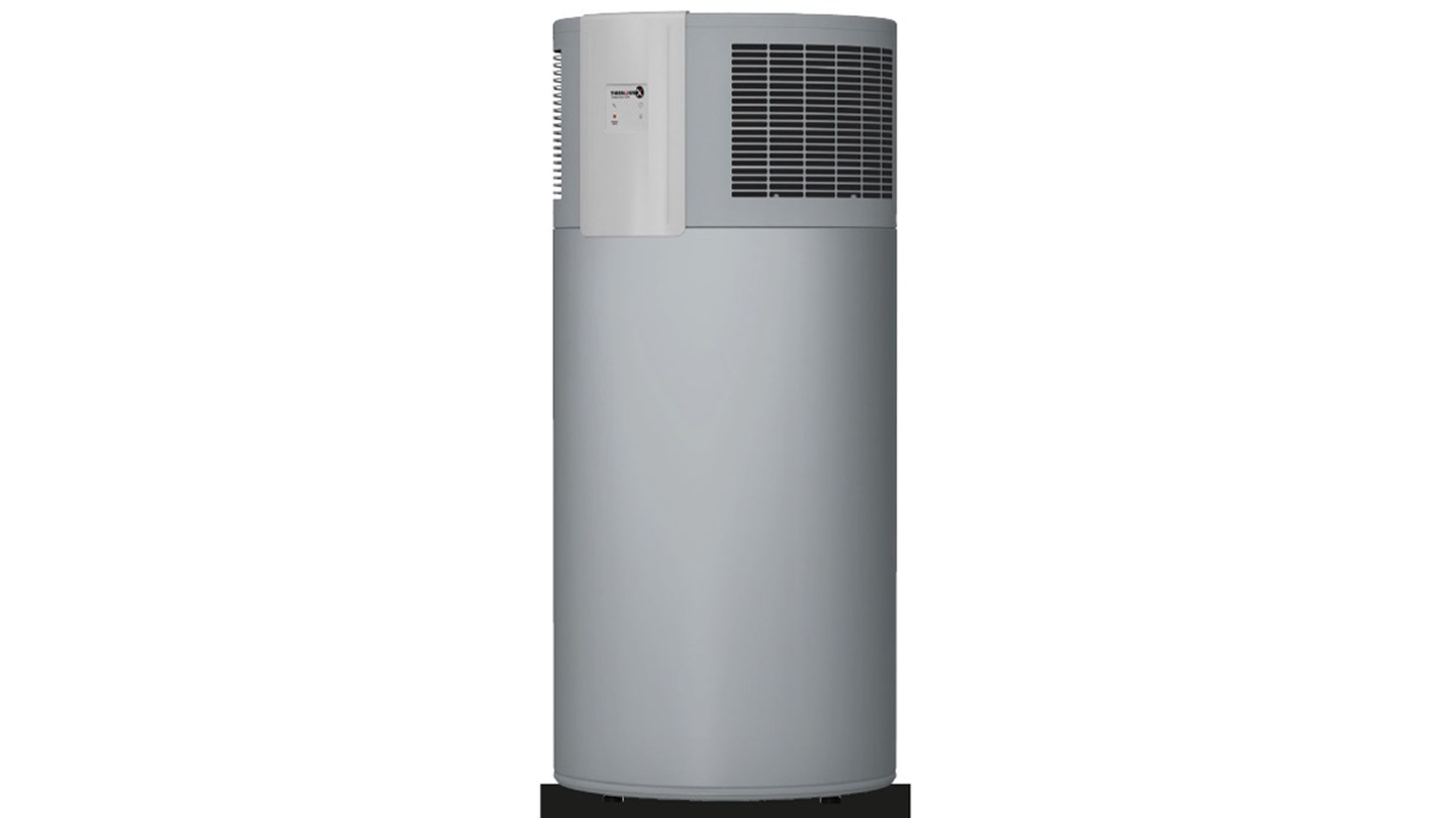 Thermann X Hybrid 300 Review Heat pump hot water systems comparison CHOICE