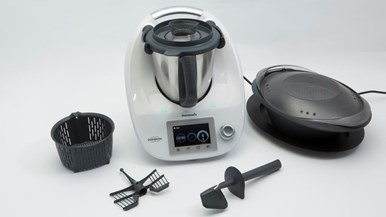 Thermomix TM5