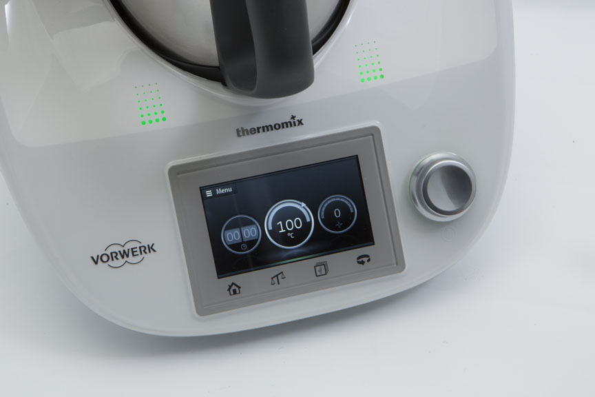 Thermomix TM5 Review | All-in-one kitchen machine | CHOICE