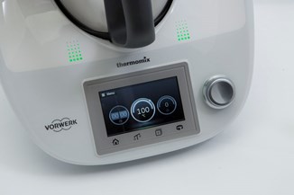 Thermomix TM5
