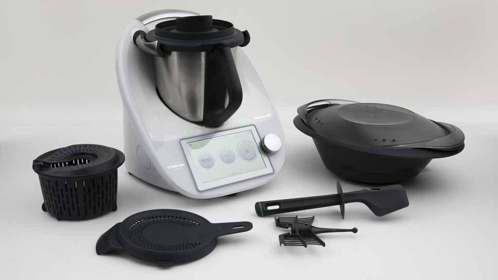 Thermomix TM6 (discontinued)