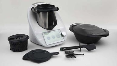 Thermomix TM6 (discontinued)