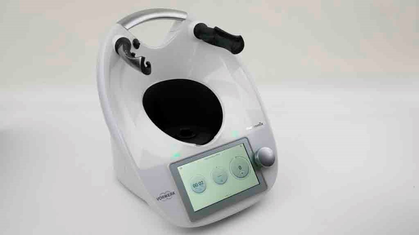 Thermomix TM6 (discontinued)
