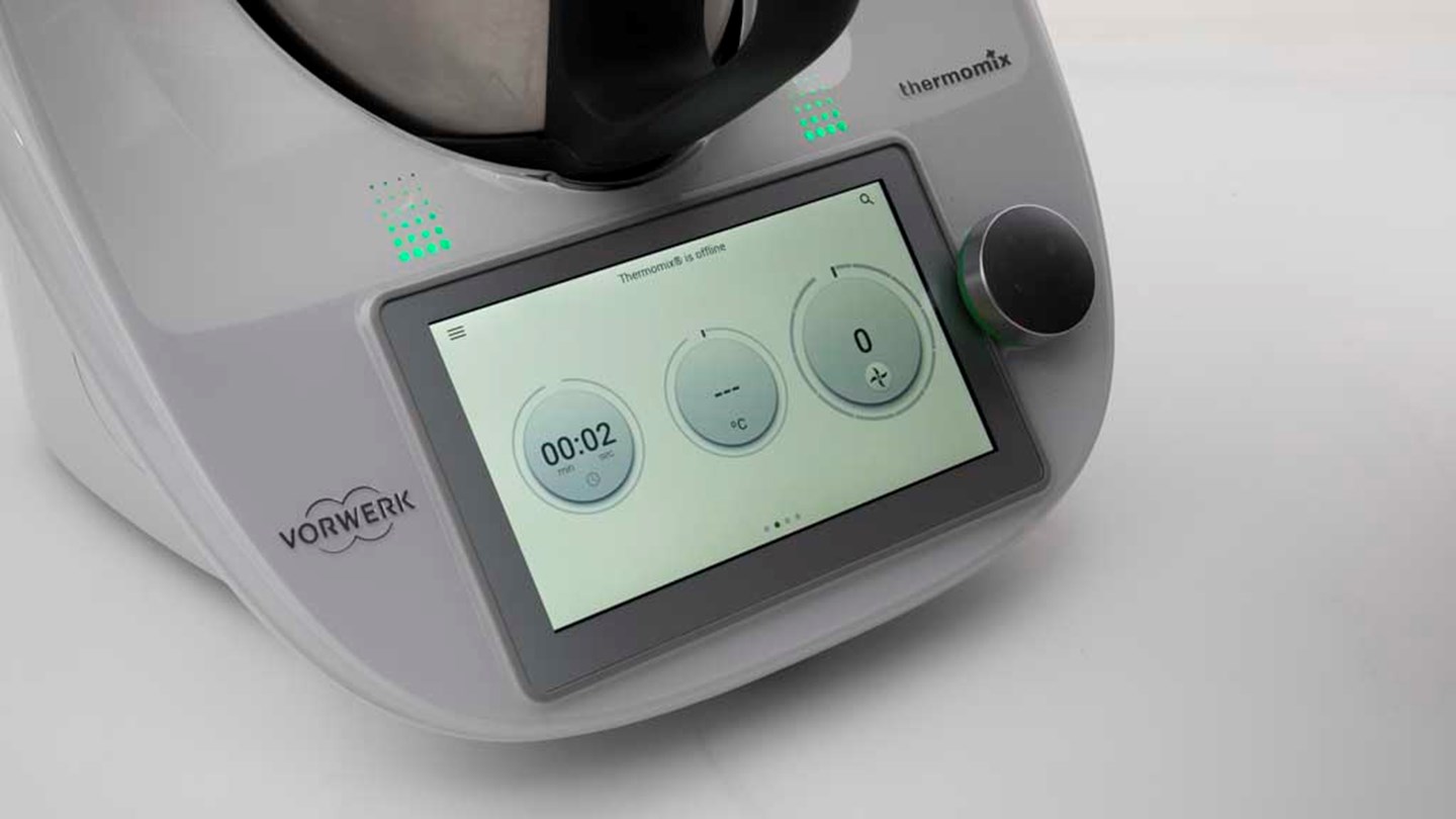 Thermomix TM6 (discontinued)