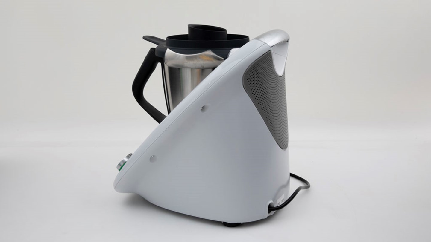 Thermomix TM6 (discontinued)