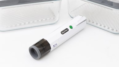 Thermomix Vac-U-Seal Vacuum Sealer set