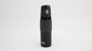 Thermos Vacuum insulated hydration 530ml Review | Reusable water ...