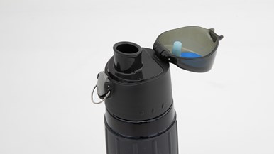 Thermos Vacuum insulated hydration 530ml