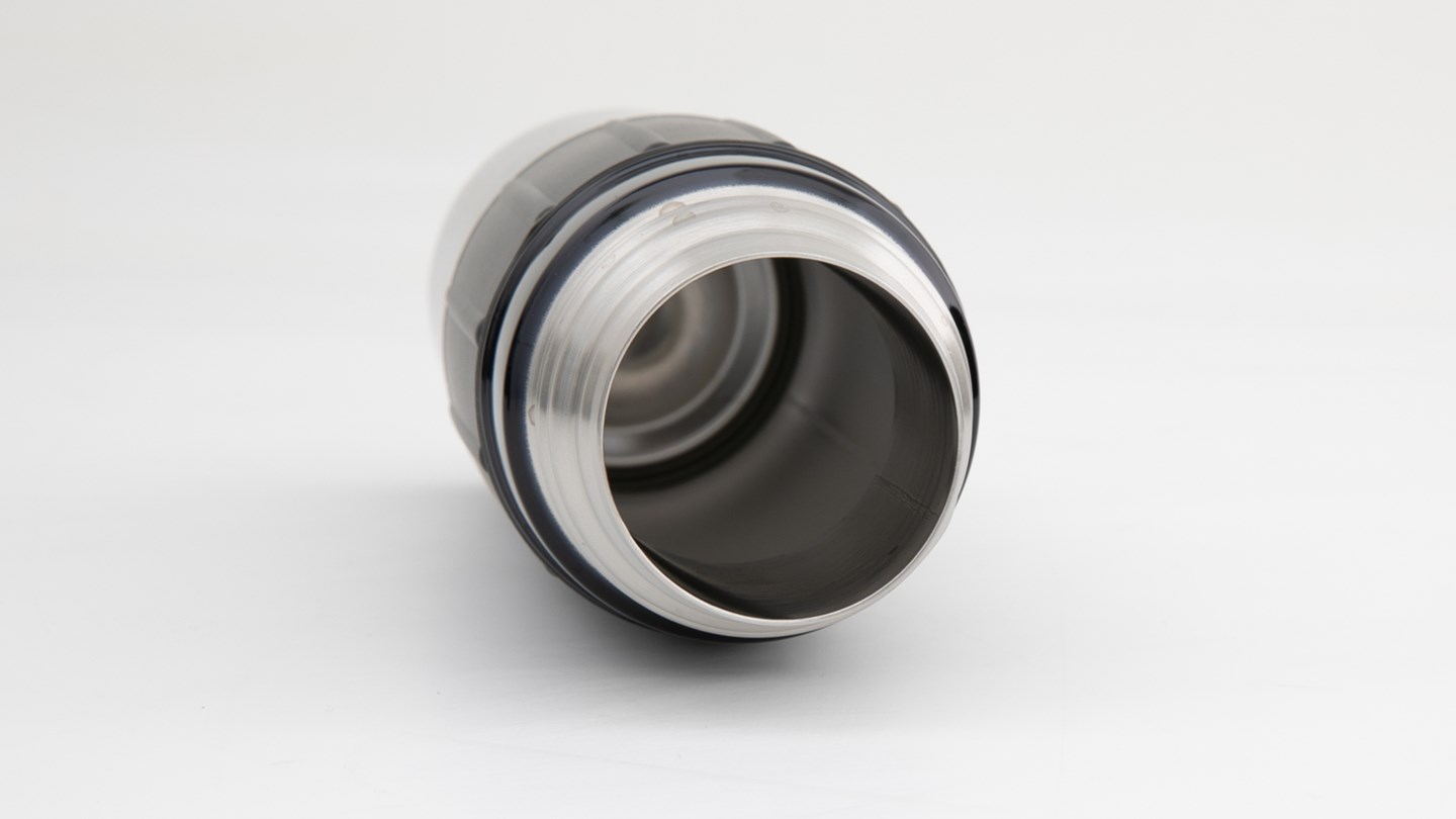 Thermos Vacuum insulated hydration 530ml Review Reusable water