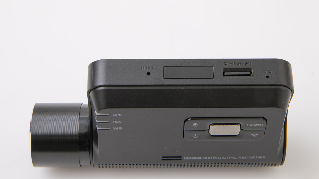 Thinkware F800 PRO