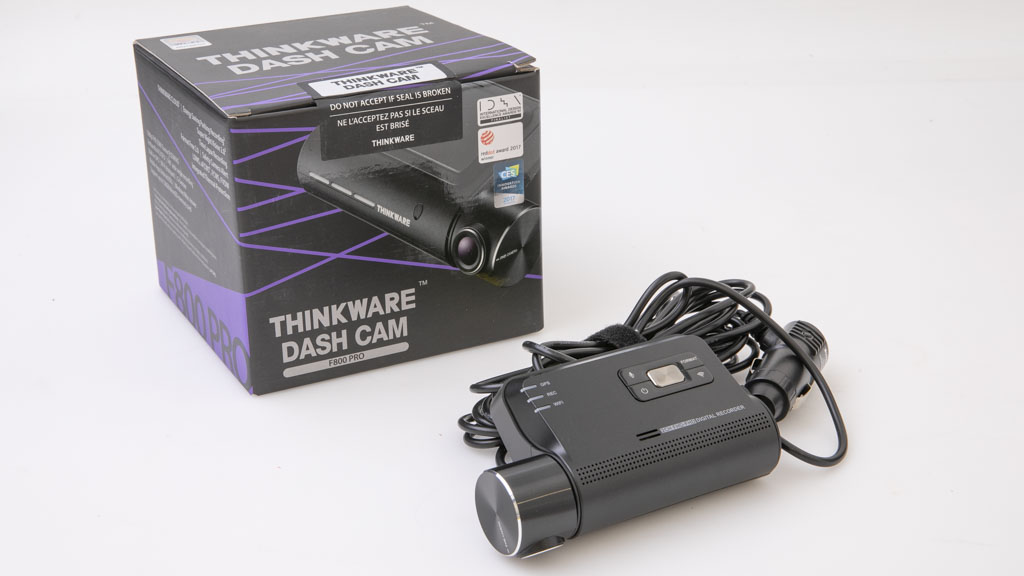 Thinkware F800 PRO