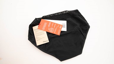 Thinx Hiphugger (moderate)