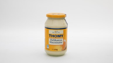 Thomy Delikatess Mayonnaise