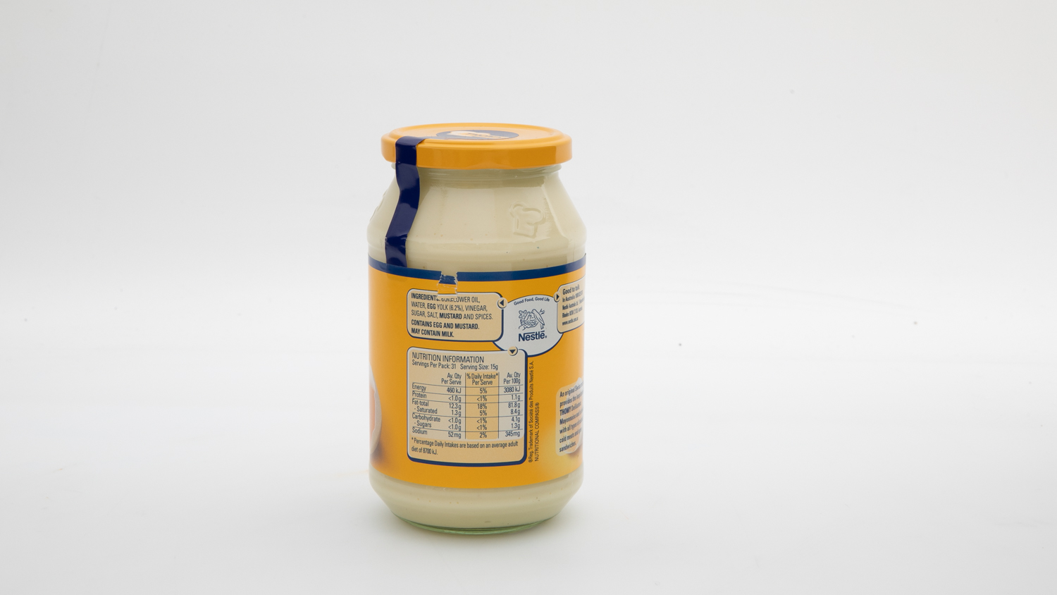 Thomy Delikatess Mayonnaise