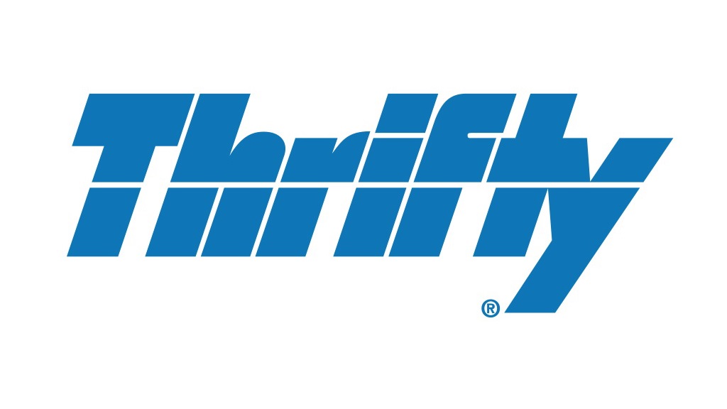 thrifty car rental dulles international airport